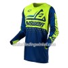 MTB/Motocross Shirt Lange Mouw Answer Racing ELITE DISCORD N002